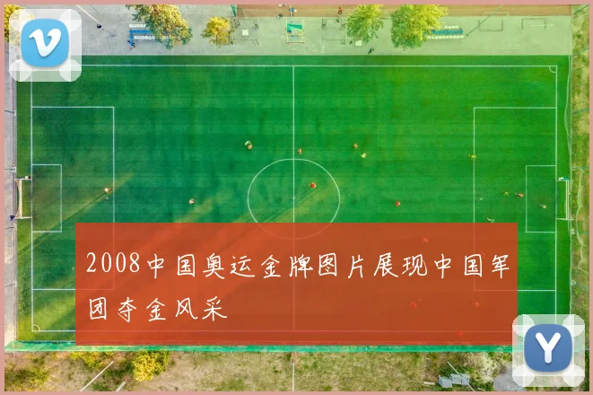 2008中国奥运金牌图片展现中国军团夺金风采